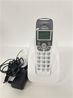 VTECH CORDLESS TELEPHONE VG101