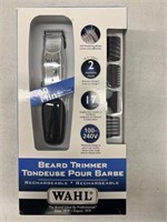 FINAL SALE (WITH SIGN OF USAGE) - WAHL BEARD
