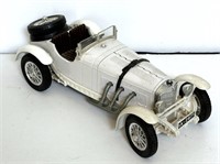 Mercedes Benz 1928 Roadster