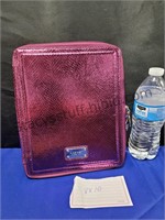8x10 Tablet Case With Stand