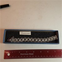 Sherman Bracelet