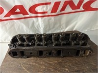Mustang Cylinder Heads Stock