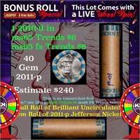 1-5 FREE BU Jefferson rolls with win of this2010-d