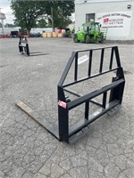 New Kivel 3500 IB Quick Attach Pallet Forks