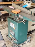 GRIZZLY 110V JOINTER Z SERIES 6"