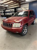 2002 Jeep GRAND CHEROKEE LIMITED