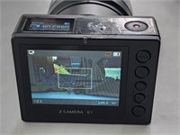 Z Cam E1 professional digital video camera