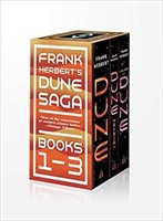 New dune saga