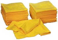 New Kirkland Signature Microfiber Towel (36 Piece)