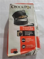 Crock Pot - Travel Bag