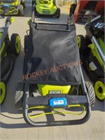 Ryobi 40V 20" Push Lawn Mower