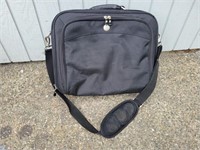 DELL Laptop Bag w/ Shoulder Strap