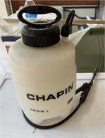 Chapin lawn & garden sprayer 1gal
