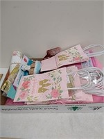 Princess party supplies