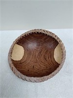 Custom-made Bowl