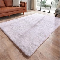 6'XP' Shag Ultra Soft Area Rug