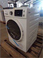 Midea MLE27N4AWWC 23.5" Ventless Dryer