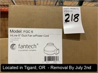 FANTECH 40381