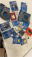 (Sealed/New) ASSORTED ITEMS, Mechanical,