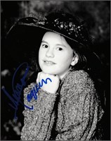 Anna Paquin, actress, Academy Award 1993,