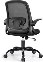 $140 Office Chair Black