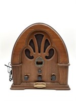 Heilig-Meyers Collector's Edition Radio