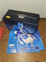 Pokémon go cards box