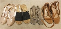 Assorted Women' Shoes