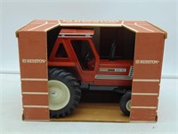 Hesston 100-90 tractor