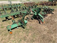 JOHN DEERE 825 CULTIVATOR PARTS