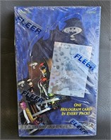 Trading Cards -Batman Forever 1995 -Sealed Box
