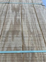 T1-11 8" O.C Pine Plywood x 58