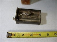 Antique Stanley #95 Butt Gauge