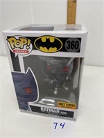 Batman Pop Heros 360