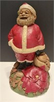 Tom Clark "Santa's Smile" Figurine