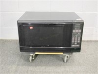 Kenmore 1400w Microwave Oven - Powers Up