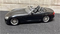 1/24 Scale Dodge Viper Die Cast Car