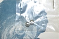 Two Murata Pearls