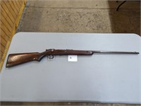 Winchester Model 67 .22 Short Rifle