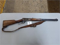 Winchester Model 94 30-30 Win Lever Action Rifle