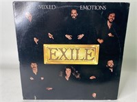 Exile - Mixed Emotions - BSK 3205
