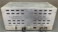 Drake AC-4 Power Supply