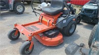 Husqvarna Zero Turn Mower