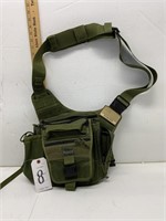 Maxpedition Shoulder Bag
