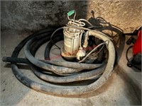 Wayne Sump Pump