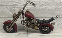 Motorcycle Model