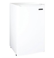 (CX) Magic Chef 4.4 cf Compact All Refrigerator