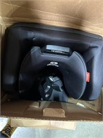 Diono Radian 3QX Latch all in one Car Seat