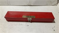 Challenger tool box