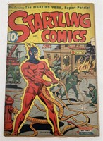 (NO) Startling Comics 1945 #35 Golden Age Comic